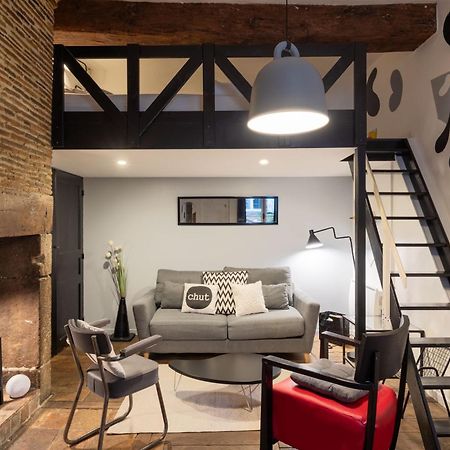 Breizh Cocon By Cocoonr Apartamento Rennes Exterior foto