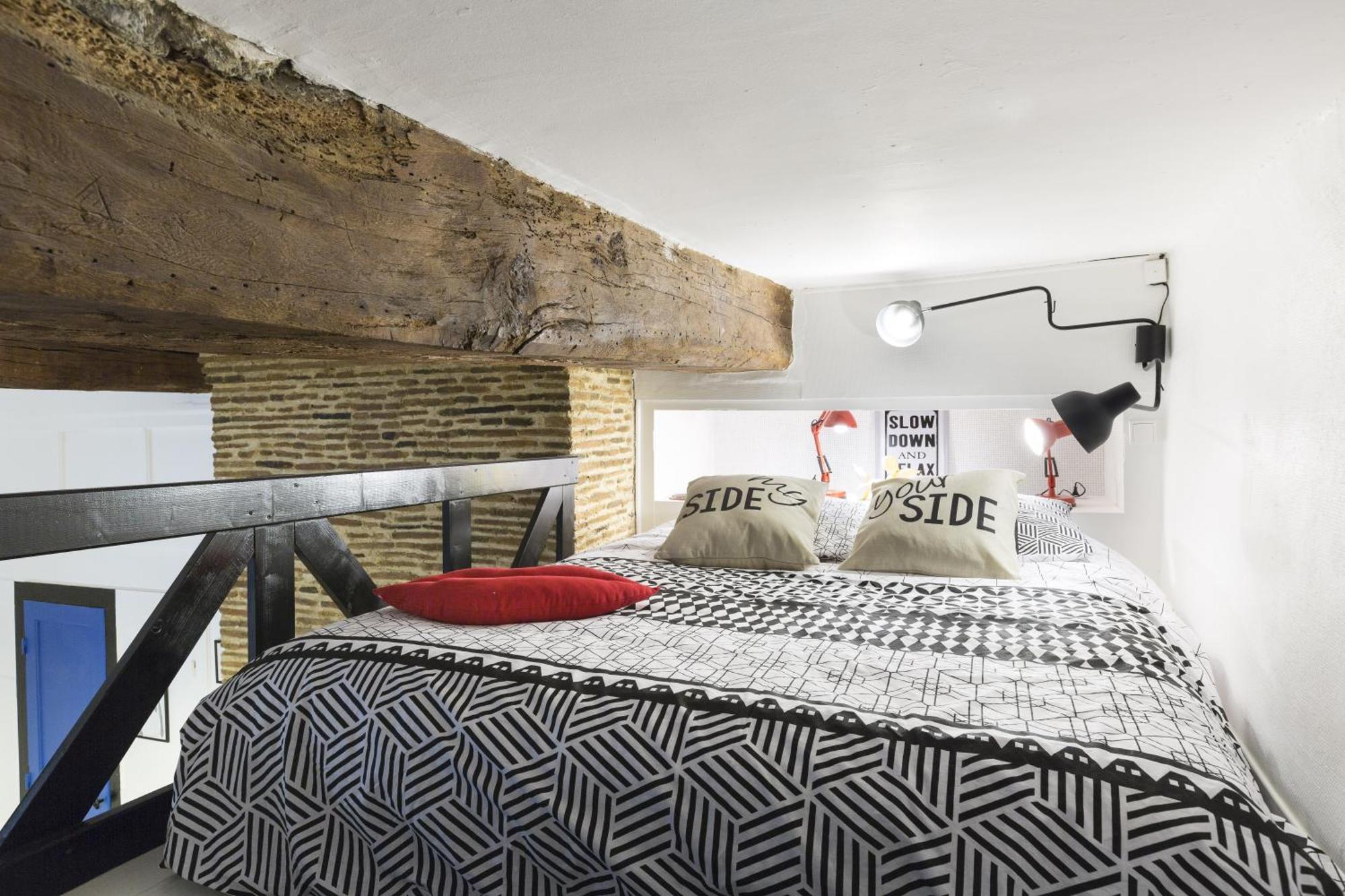 Breizh Cocon By Cocoonr Apartamento Rennes Exterior foto