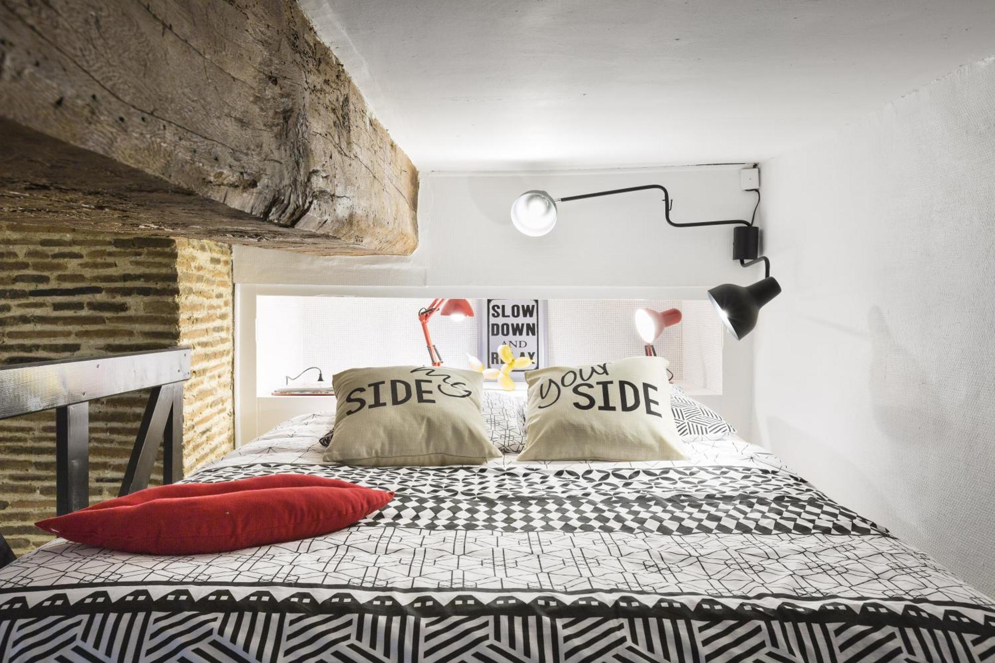 Breizh Cocon By Cocoonr Apartamento Rennes Exterior foto