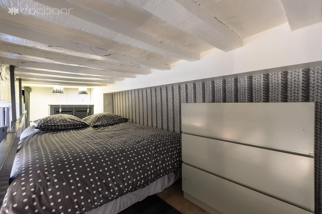 Breizh Cocon By Cocoonr Apartamento Rennes Exterior foto