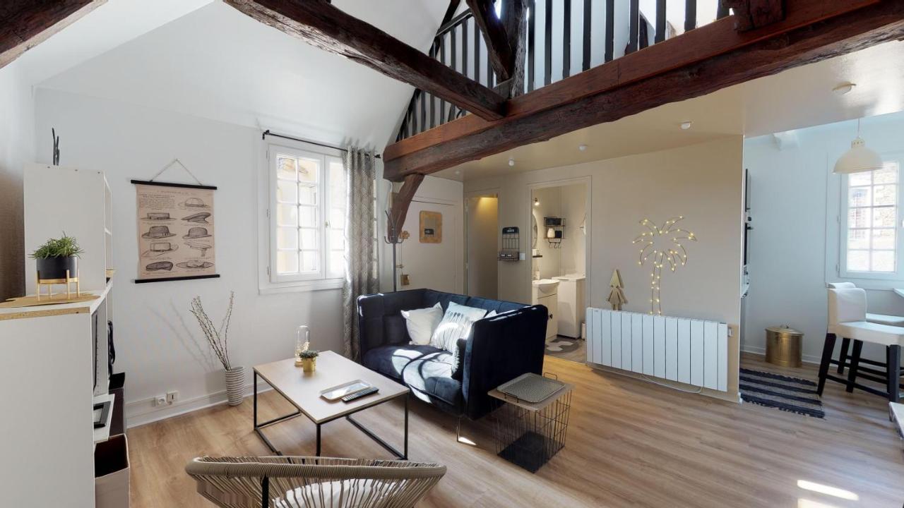Breizh Cocon By Cocoonr Apartamento Rennes Exterior foto